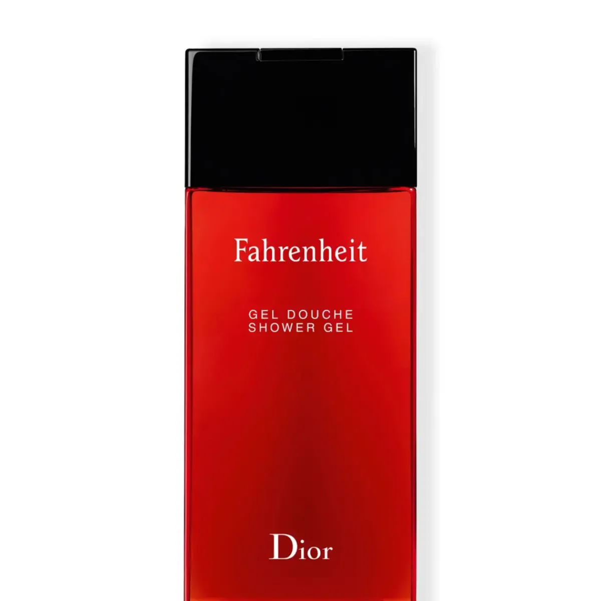 DIOR Gel Douche>Fahrenheit Douchegel
