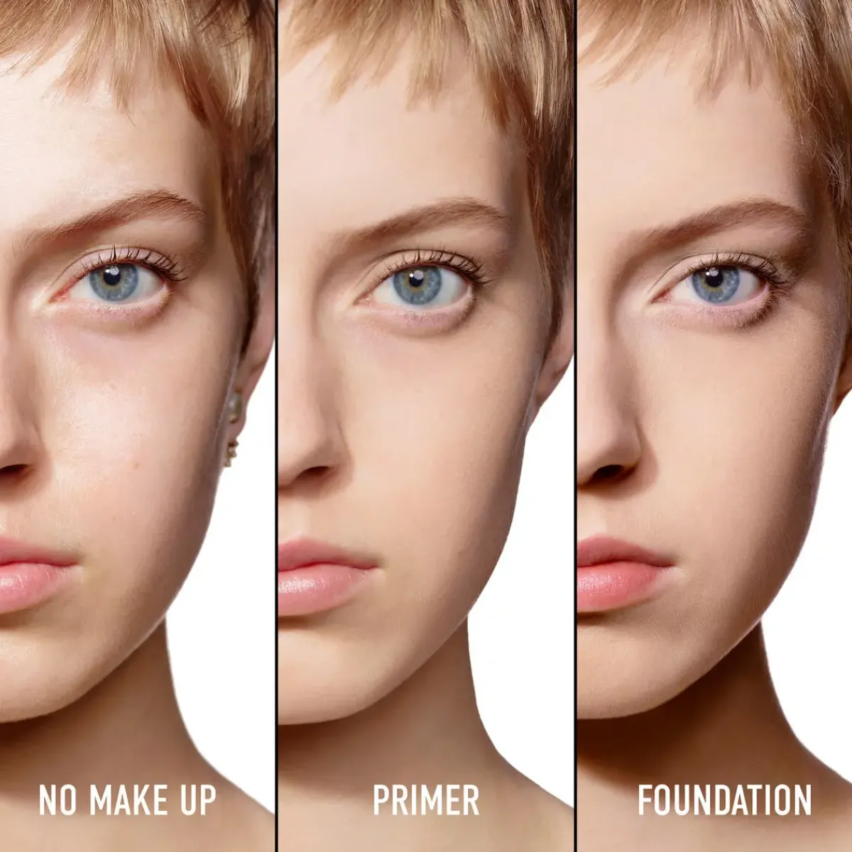 DIOR Base De Teint>Forever Primer Velvet Veil Primer