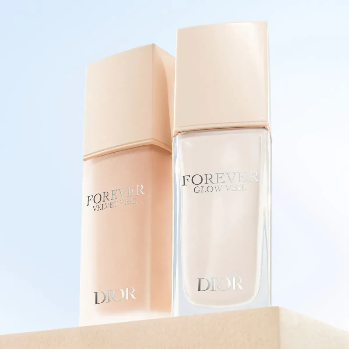 DIOR Base De Teint>Forever Primer Velvet Veil Primer