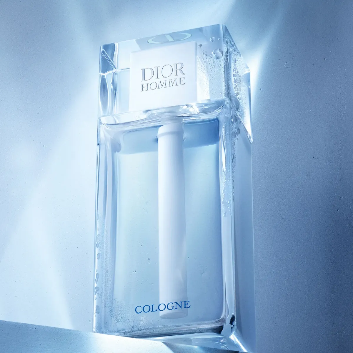 DIOR Parfums Frais|Parfums Floraux>Homme Cologne