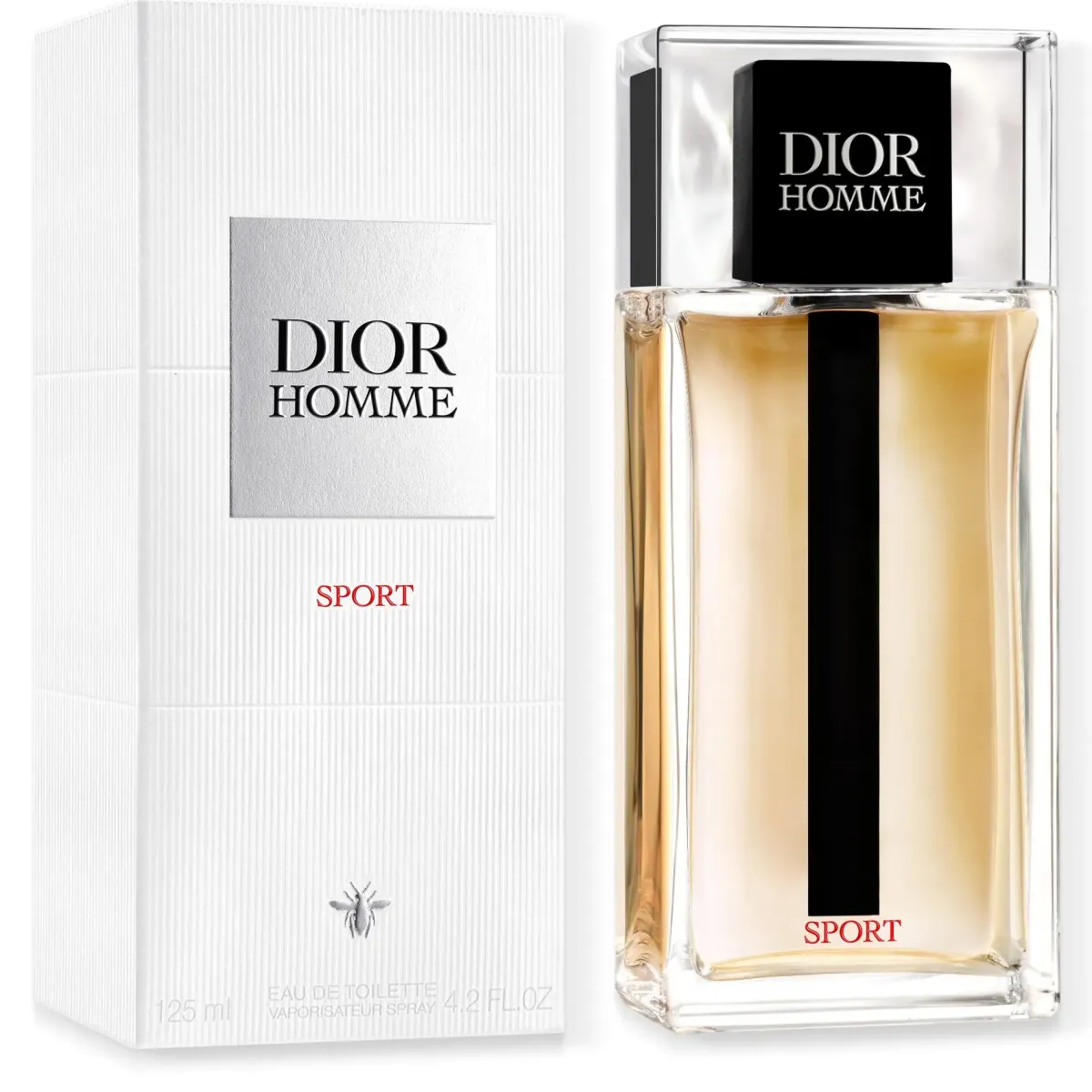 DIOR Parfums Frais>Homme Sport Eau de Toilette Spray
