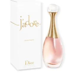 DIOR Parfums Floraux>J'adore Eau de Toilette