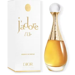 DIOR Parfums Floraux>J'adore L'Or Parfum