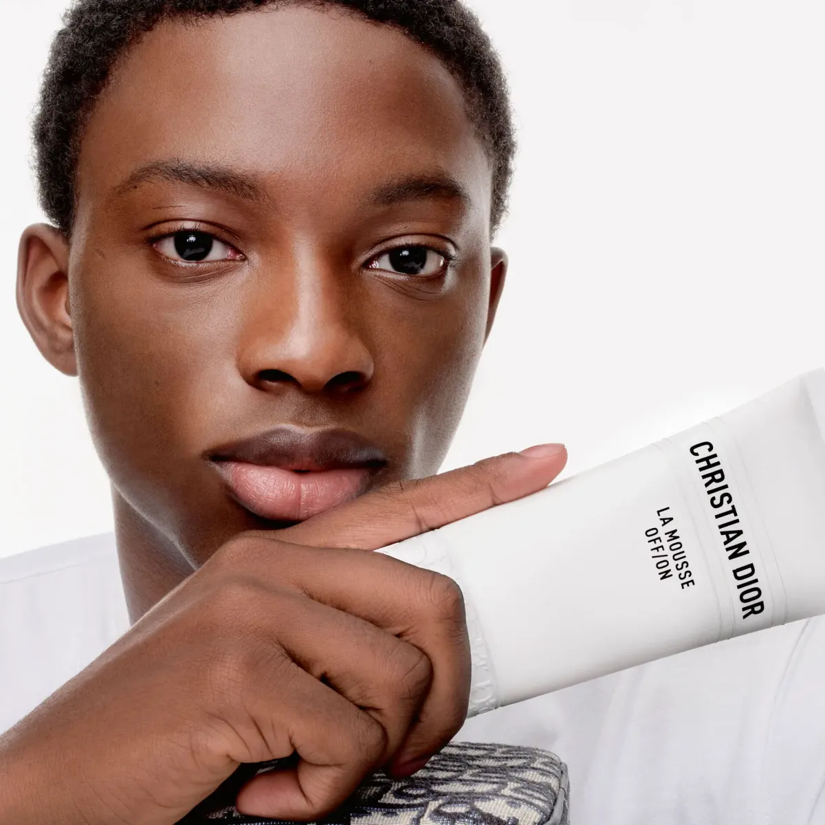 DIOR Nettoyage>Les Nymphéas La Mousse Foaming Cleanser