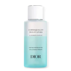 DIOR Nettoyage|Soin Des Yeux>Les Nymphéas Oog- & Lip Make-up Remover