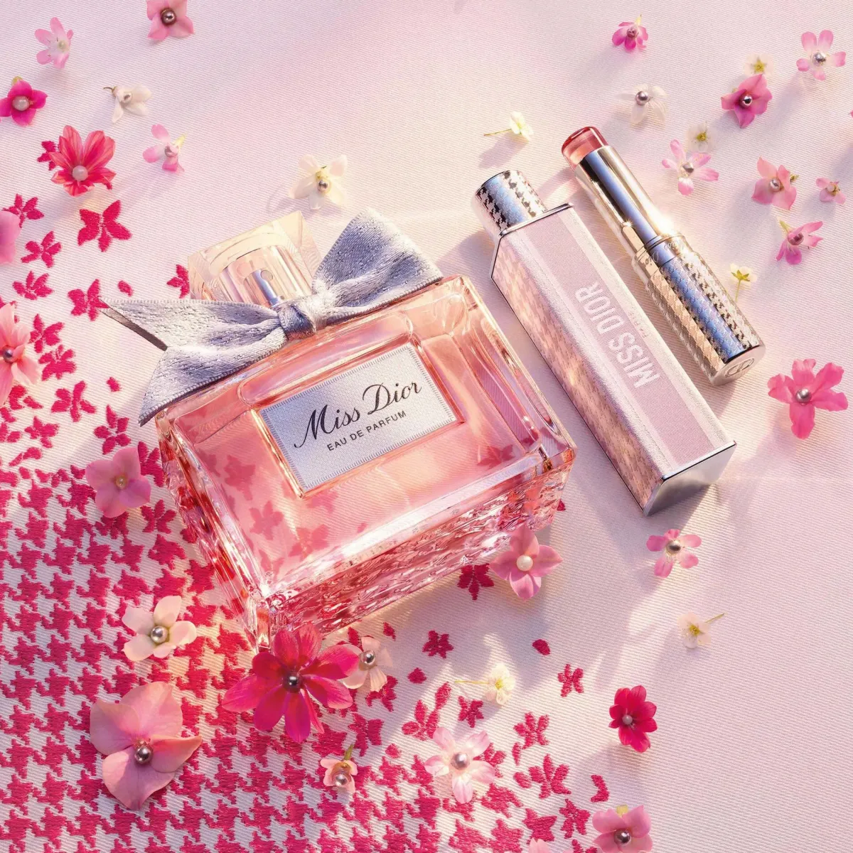 DIOR Parfums Floraux|Top 10>Miss Eau de Parfum