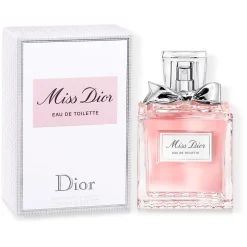 DIOR Parfums Floraux>Miss Eau de Toilette Spray