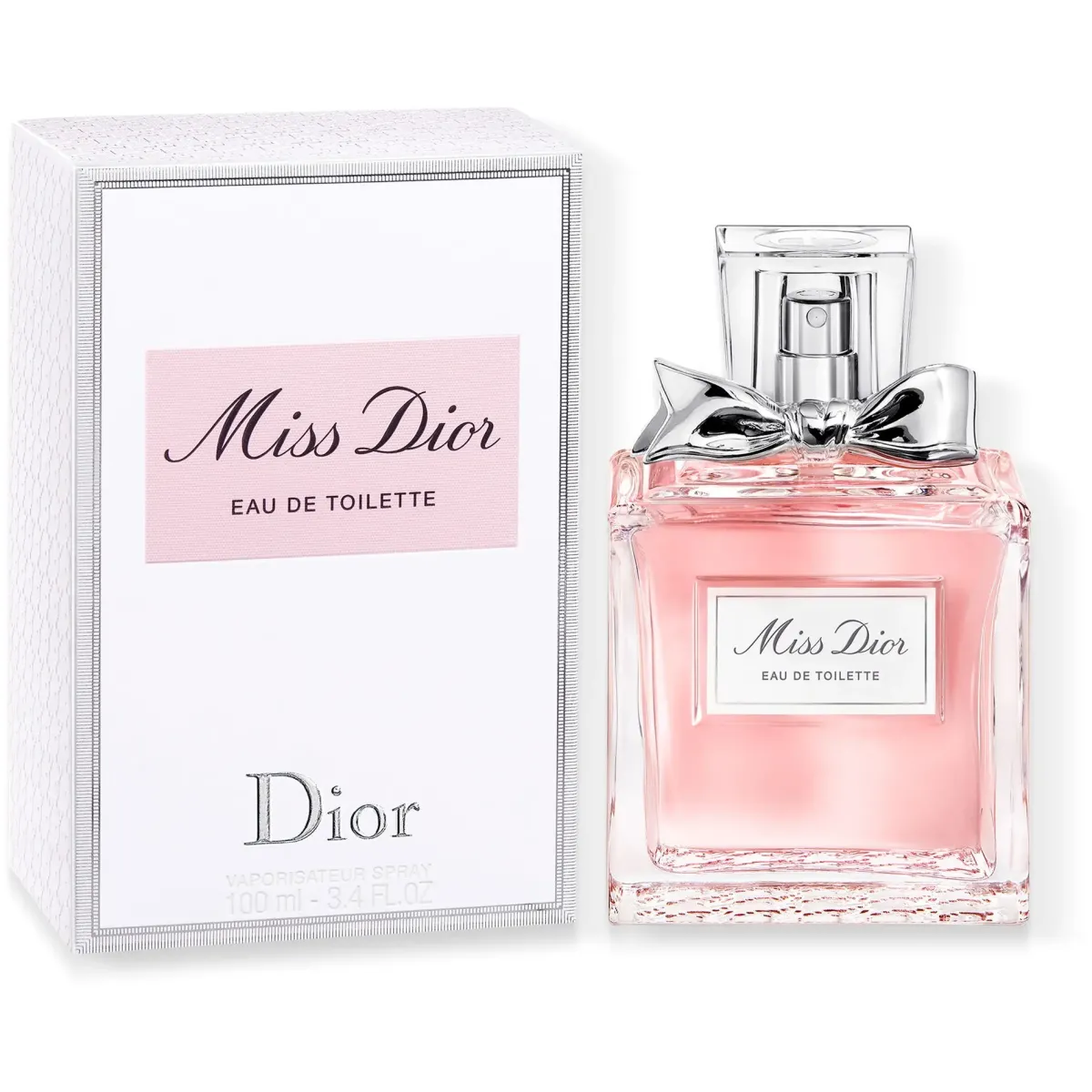 DIOR Parfums Floraux>Miss Eau de Toilette Spray