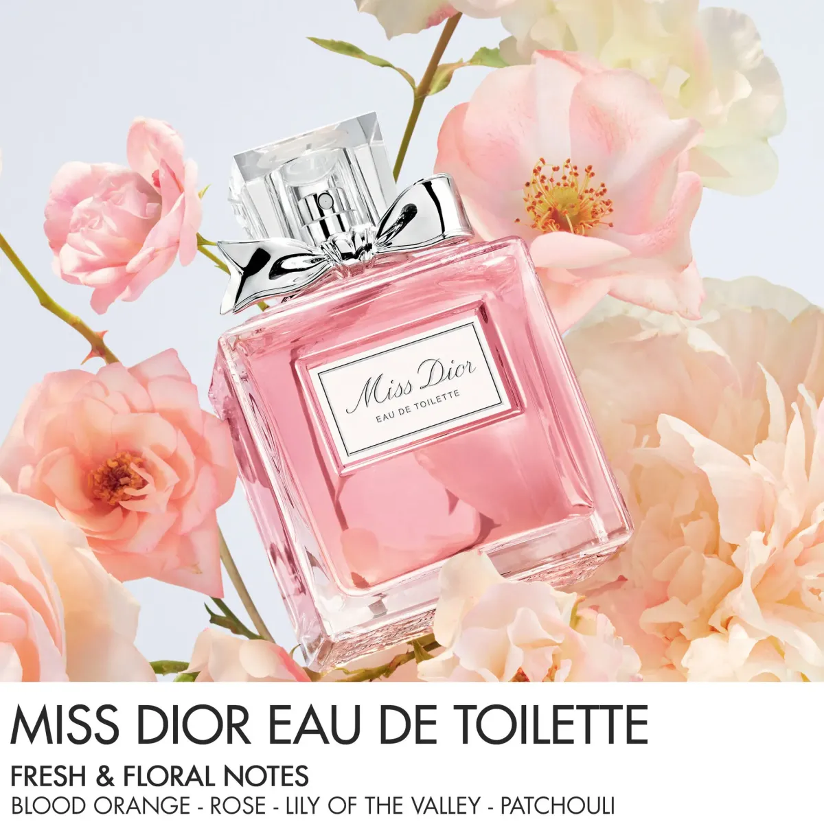 DIOR Parfums Floraux>Miss Eau de Toilette Spray