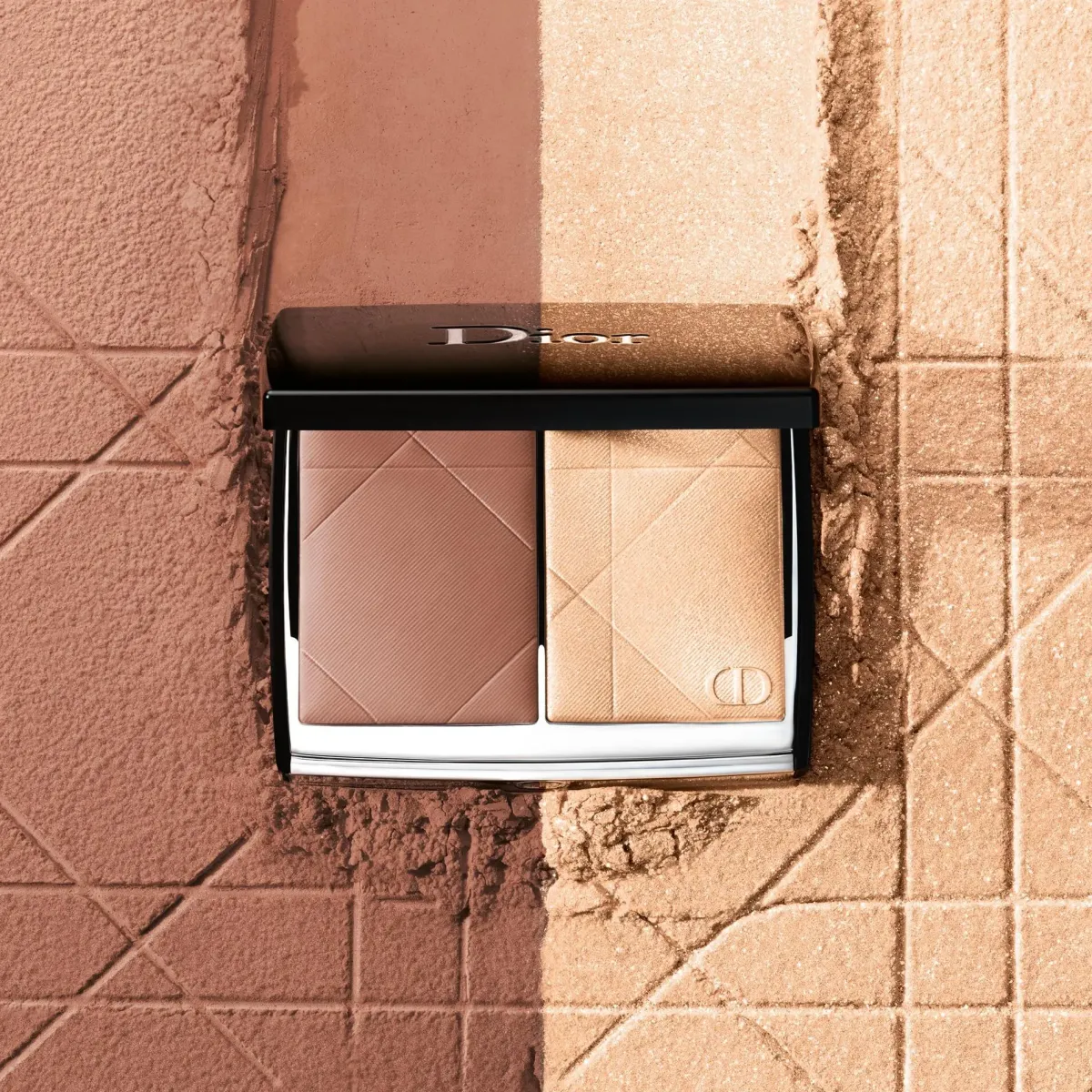 DIOR Rouge>Rouge Blush Colour & Glow