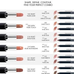 DIOR Crayon À Lèvres><noscript><img width=