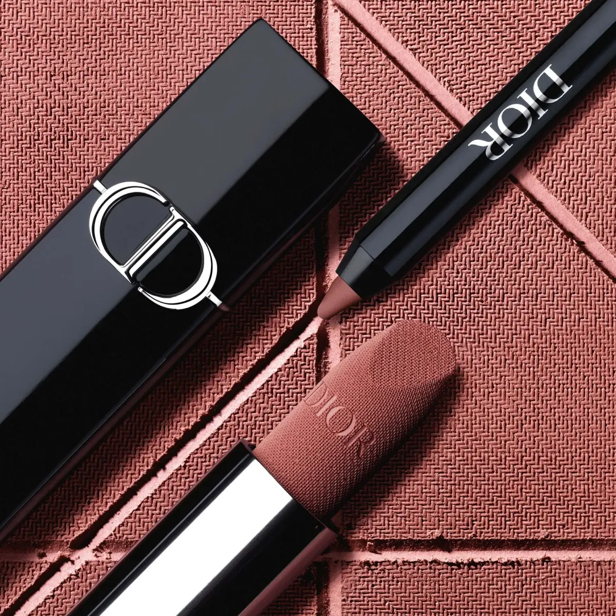 DIOR Crayon À Lèvres>Rouge Contour
