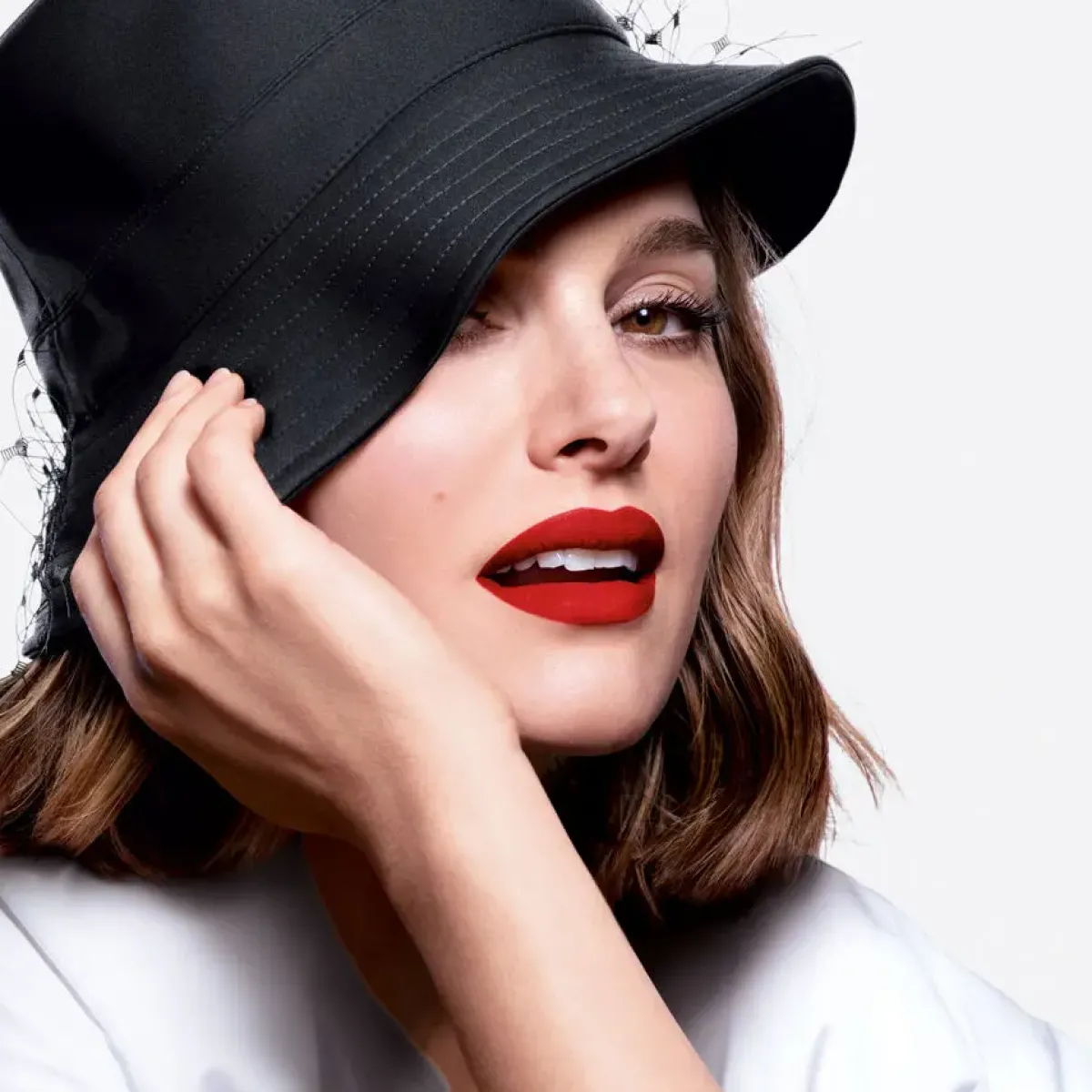 DIOR Rouge À Lèvres>Rouge Forever Liquid