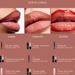 DIOR Rouge À Lèvres><noscript><img width=