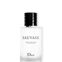 DIOR Raser>Sauvage After Shave Balm Flacon
