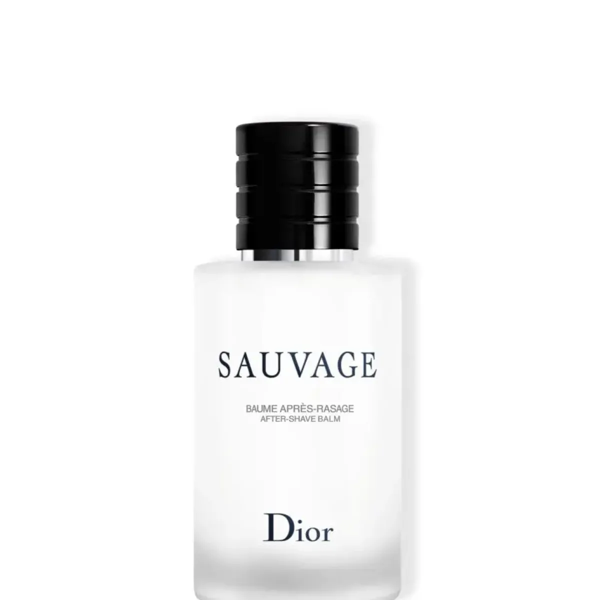 DIOR Raser>Sauvage After Shave Balm Flacon