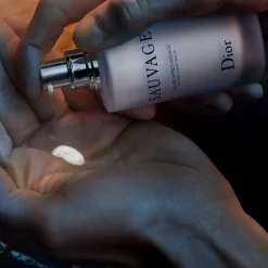 DIOR Raser>Sauvage After Shave Balm Flacon