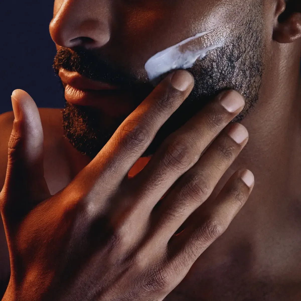 DIOR Raser>Sauvage After Shave Balm Flacon