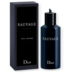 DIOR Parfums Frais>Sauvage Eau de Toilette Navulling