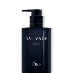 DIOR Gel Douche>Sauvage Showergel