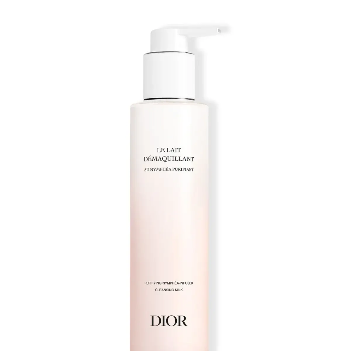 DIOR Nettoyage>The Cleansing Milk