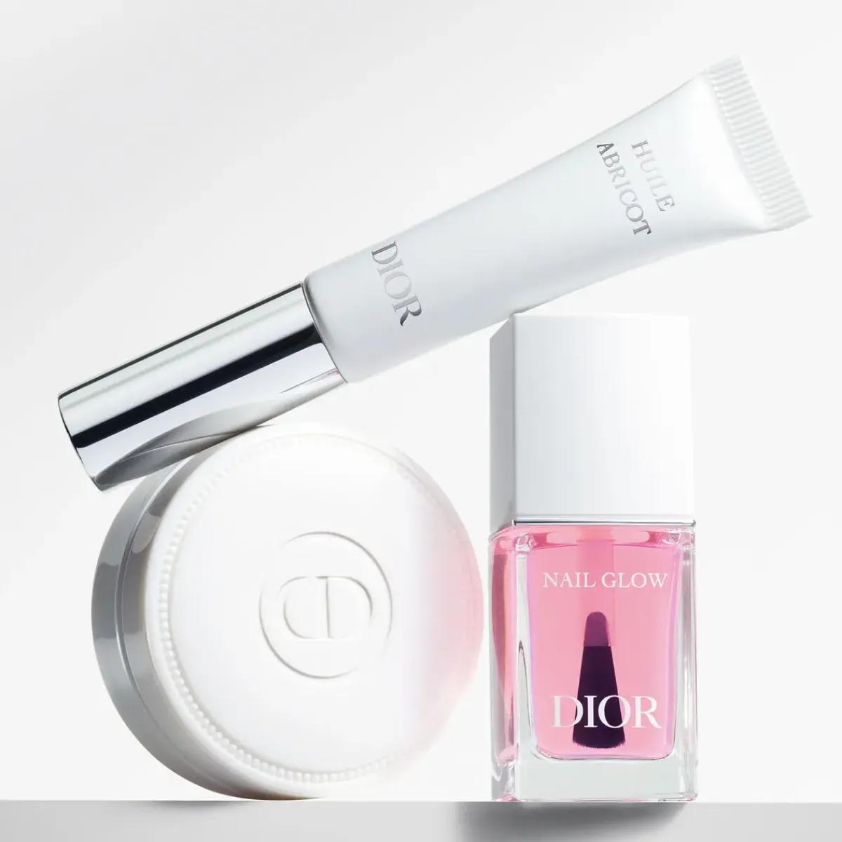 DIOR Vernis À Ongle>Vernis Nail Glow