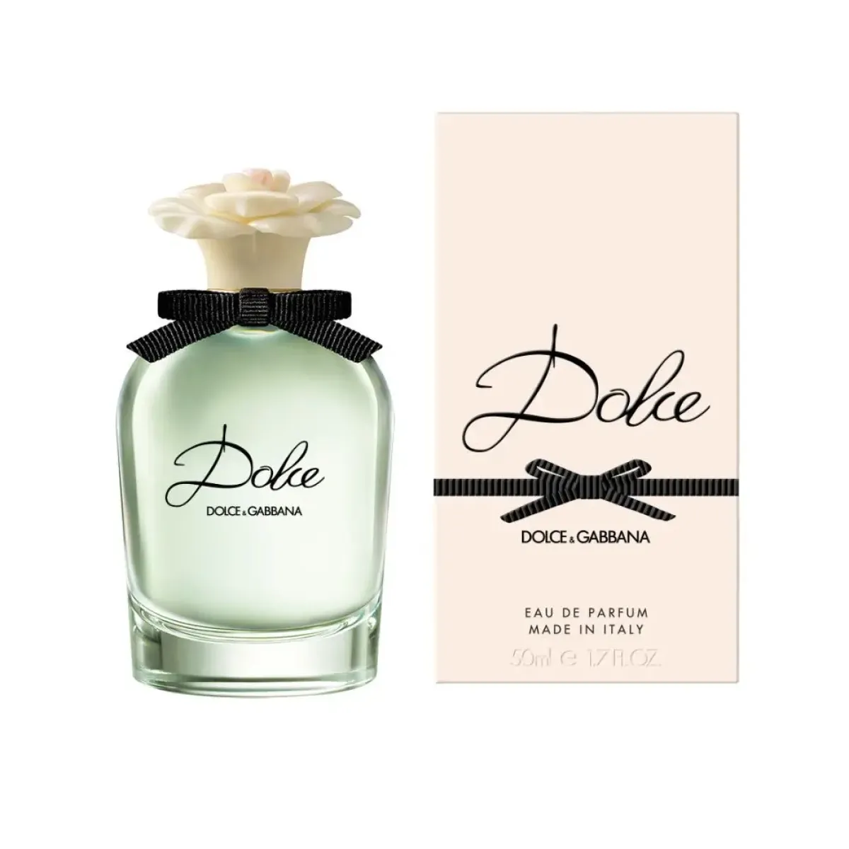 Dolce & Gabbana Parfums Floraux>Dolce Eau de Parfum