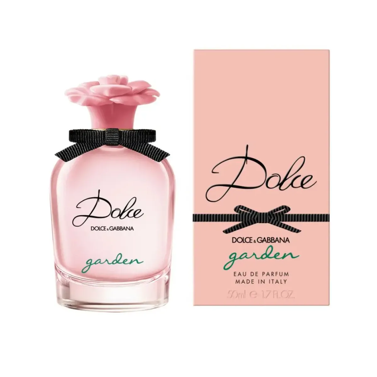 Dolce & Gabbana Parfums Floraux>Dolce Garden Eau de Parfum