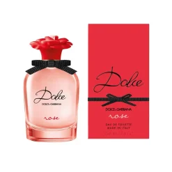 Dolce & Gabbana Parfums Floraux>Dolce Rose Eau de Toilette