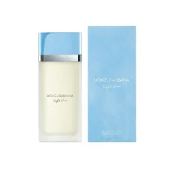 Dolce & Gabbana Parfums Frais|Parfums Floraux>Light Blue Eau de Toilette