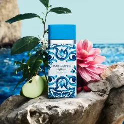 Dolce & Gabbana Parfums Floraux><noscript><img width=