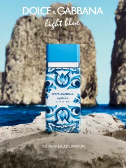Dolce & Gabbana Parfums Floraux><noscript><img width=