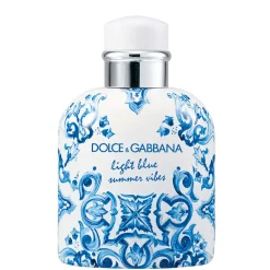 Dolce & Gabbana Parfums Frais>Light Blue pour Homme Summer Vibes Eau de Toilette Spray