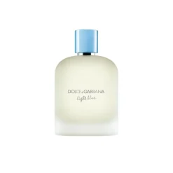 Dolce & Gabbana Parfums Frais>Light Blue pour Homme Eau de Toilette