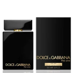 Dolce & Gabbana Parfums Épicés>The One for Men Intense Eau de Parfum Spray