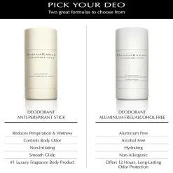 Donna Karan Déodorant|Déodorant>Cashmere Mist Aluminium Free Deodorant