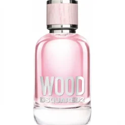 Dsquared 2 Parfums Floraux>Dsquared² Wood pour Femme Eau de Toilette Spray