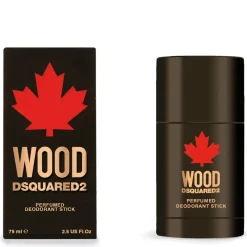 Dsquared 2 Déodorant|Parfums Floraux>Dsquared² Wood pour Homme Deodorant