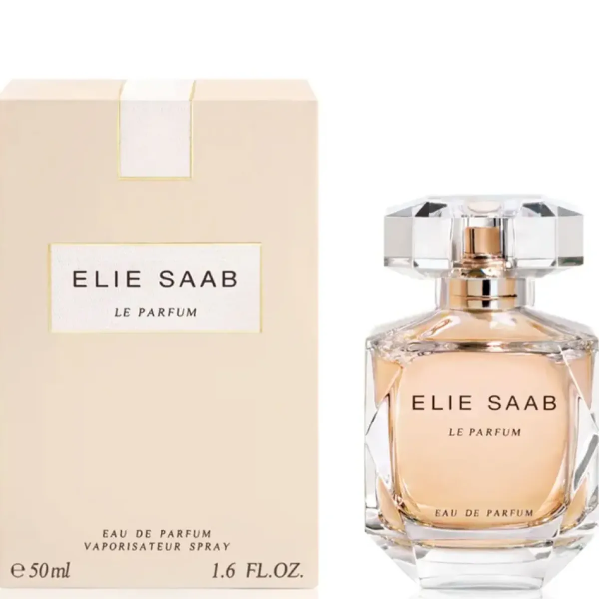 Elie Saab Parfums Épicés|Parfums Floraux>Le Parfum Eau de Parfum Spray