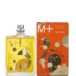 Escentric Molecules Parfums Frais>Escentric Molecule Molecule 01 + Mandarin spray