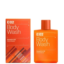 Escentric Molecules Bain Douche>Escentric 02 Body Wash