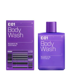 Escentric Molecules Bain Douche>Escentric 01 Body Wash