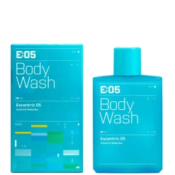 Escentric Molecules Bain Douche>Escentric 05 Body Wash