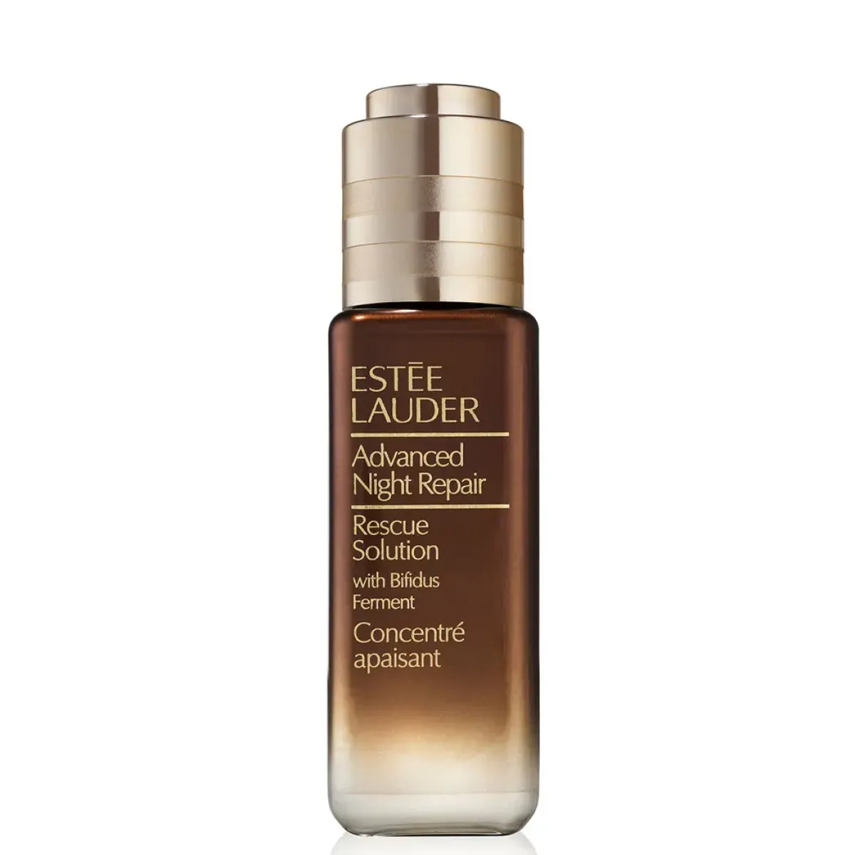 Estée Lauder Serum>Advanced Night Repair Rescue Solution Serum with 15% Bifidus Ferment