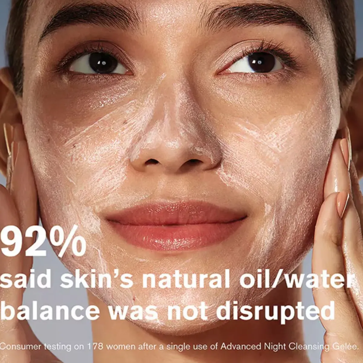 Estée Lauder Nettoyage>Advanced Night Repair Cleansing Gelée with 15 Amino Acids