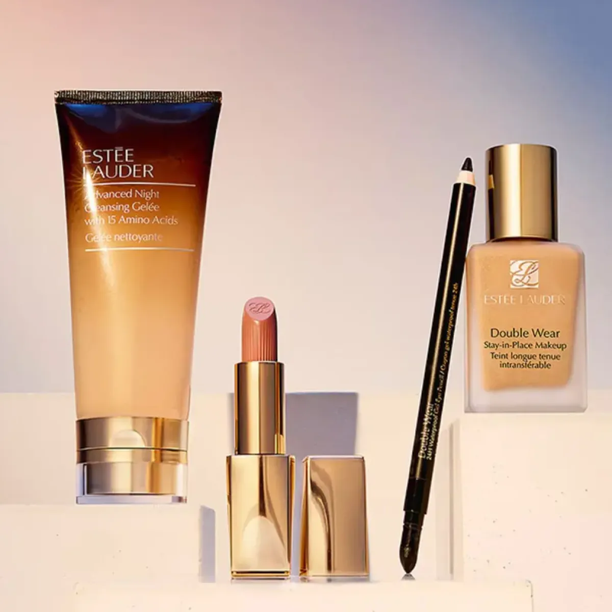 Estée Lauder Nettoyage>Advanced Night Repair Cleansing Gelée with 15 Amino Acids