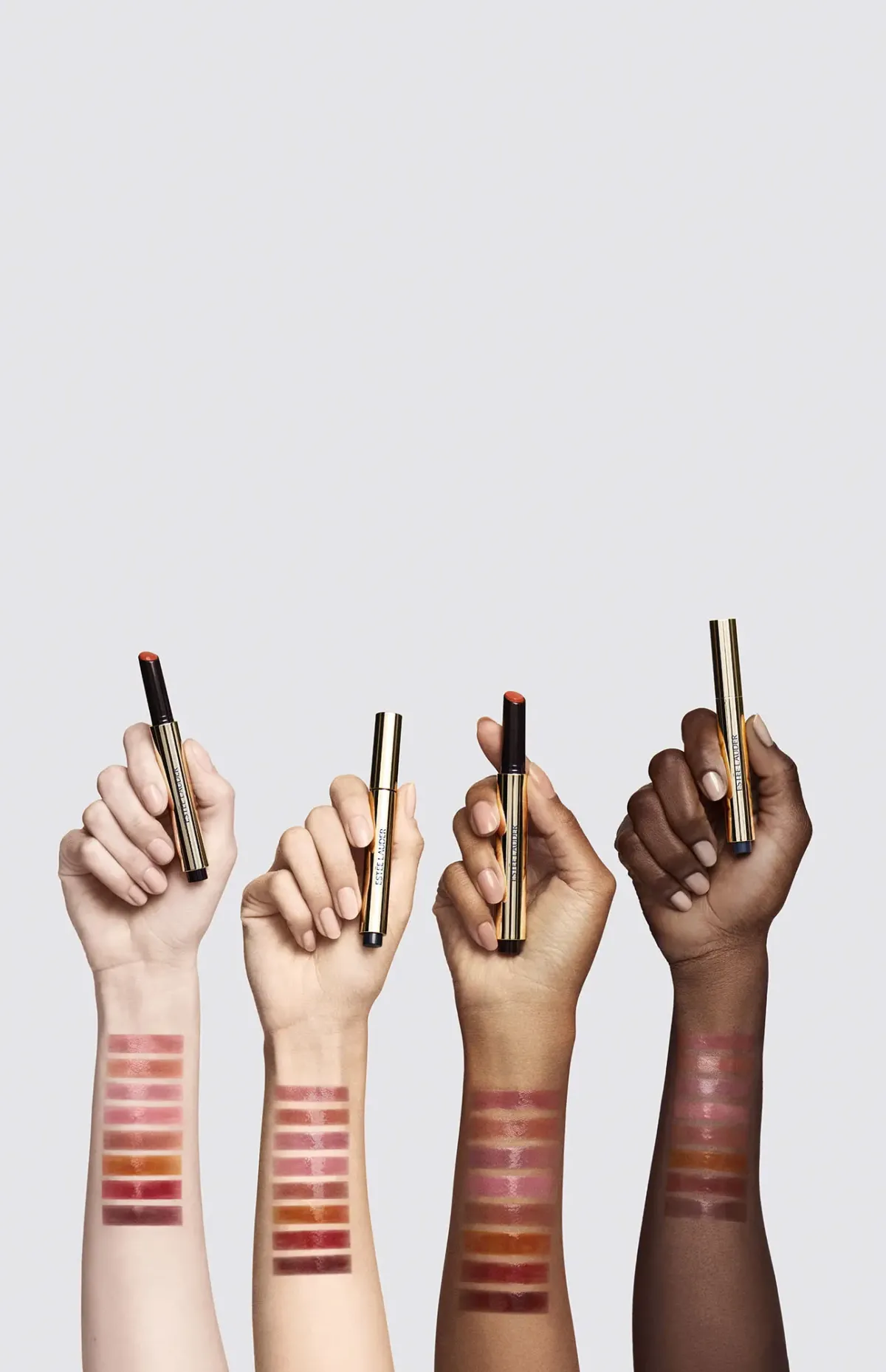 Estée Lauder Gloss>Pure Color Melt On Gloss
