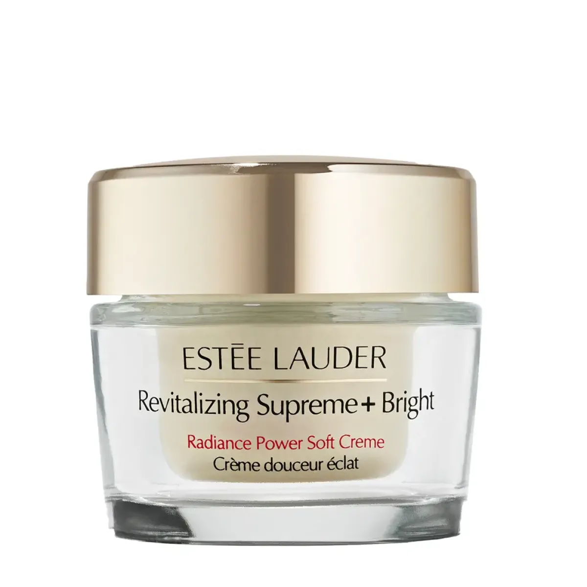 Estée Lauder Crème De Jour>Revitalizing Supreme+ Bright Radiance Power Soft Cream