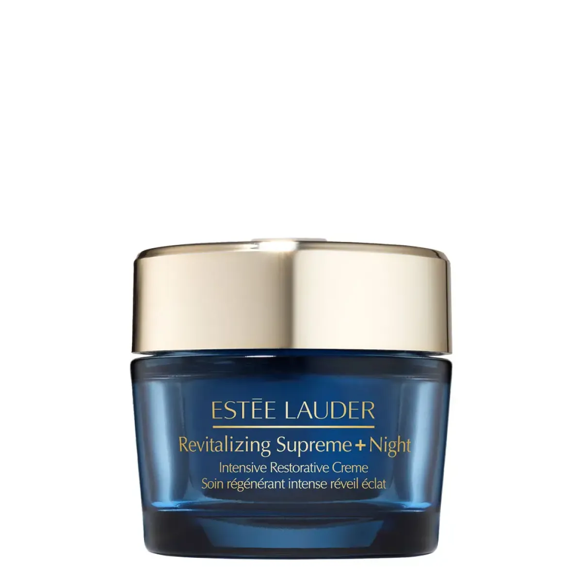 Estée Lauder Crème De Nuit>Revitalizing Supreme+ Night Intensive Restorative Crème