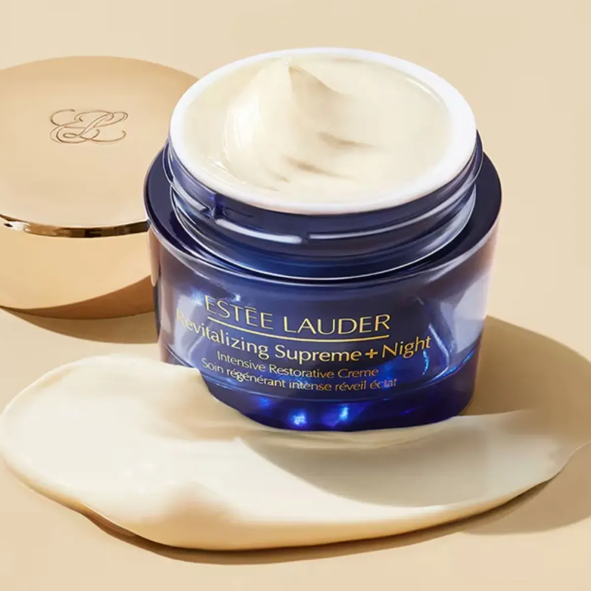 Estée Lauder Crème De Nuit>Revitalizing Supreme+ Night Intensive Restorative Crème